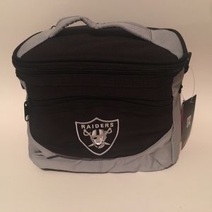 Raiders Cooler Bag